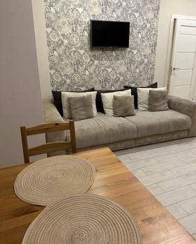 2-к квартира, на длительный срок, 72м2, 5/25 этаж