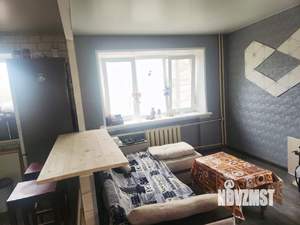 1-к квартира, на длительный срок, 30м2, 3/5 этаж