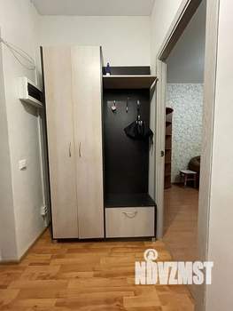 1-к квартира, на длительный срок, 32м2, 7/7 этаж