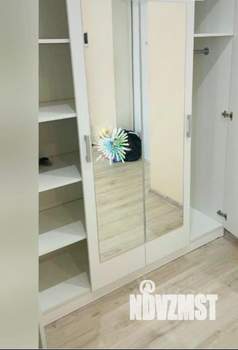 1-к квартира, на длительный срок, 36м2, 4/35 этаж