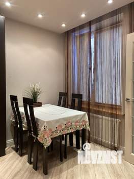 2-к квартира, на длительный срок, 45м2, 16/25 этаж