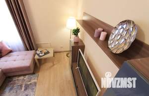 2-к квартира, посуточно, 52м2, 4/17 этаж