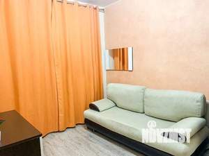 2-к квартира, посуточно, 46м2, 17/17 этаж