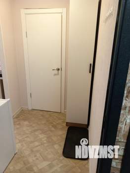 1-к квартира, посуточно, 15м2, 1/1 этаж