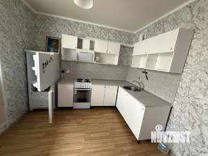 1-к квартира, на длительный срок, 42м2, 9/25 этаж