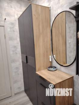 2-к квартира, на длительный срок, 56м2, 4/8 этаж