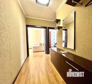 2-к квартира, посуточно, 55м2, 15/25 этаж