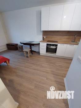 2-к квартира, на длительный срок, 40м2, 7/12 этаж