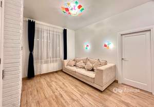 3-к квартира, на длительный срок, 82м2, 4/5 этаж