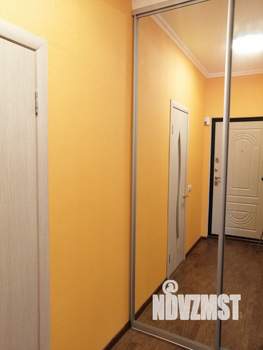 1-к квартира, на длительный срок, 31м2, 2/8 этаж