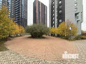 1-к квартира, на длительный срок, 30м2, 5/17 этаж