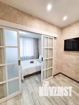 Студия квартира, посуточно, 26м2, 8/17 этаж