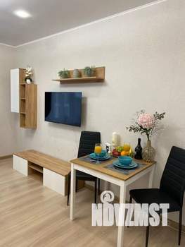 1-к квартира, посуточно, 26м2, 5/17 этаж