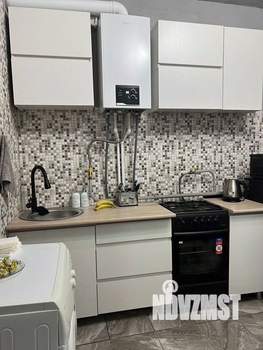 Студия квартира, на длительный срок, 30м2, 3/4 этаж