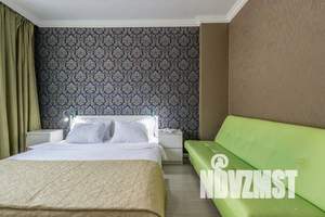 2-к квартира, посуточно, 62м2, 9/27 этаж