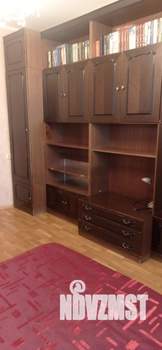 2-к квартира, на длительный срок, 61м2, 12/17 этаж