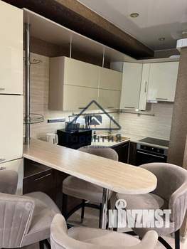 3-к квартира, на длительный срок, 75м2, 8/25 этаж