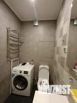 1-к квартира, посуточно, 43м2, 4/4 этаж