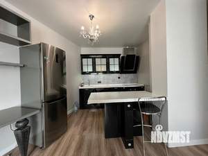 2-к квартира, на длительный срок, 46м2, 12/17 этаж