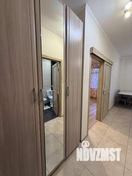 1-к квартира, на длительный срок, 32м2, 4/7 этаж