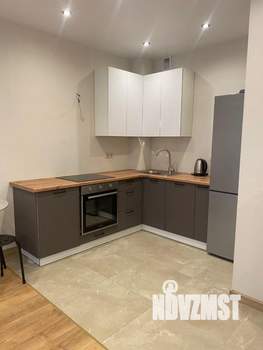 2-к квартира, на длительный срок, 38м2, 8/17 этаж