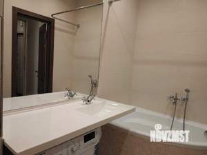 Студия квартира, на длительный срок, 33м2, 9/17 этаж