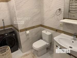 3-к квартира, на длительный срок, 72м2, 2/15 этаж