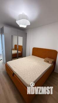 2-к квартира, на длительный срок, 53м2, 11/12 этаж