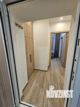 1-к квартира, на длительный срок, 24м2, 9/16 этаж