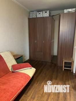 1-к квартира, на длительный срок, 40м2, 2/26 этаж