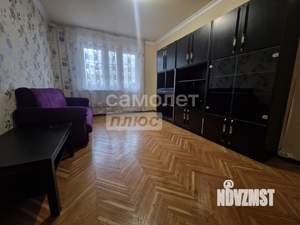 3-к квартира, на длительный срок, 60м2, 4/9 этаж