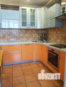 1-к квартира, на длительный срок, 43м2, 20/25 этаж