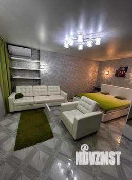 Студия квартира, на длительный срок, 41м2, 10/27 этаж