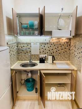 1-к квартира, на длительный срок, 34м2, 15/17 этаж