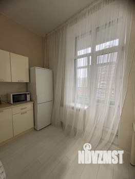 Студия квартира, на длительный срок, 30м2, 8/17 этаж