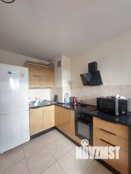 1-к квартира, на длительный срок, 38м2, 7/17 этаж