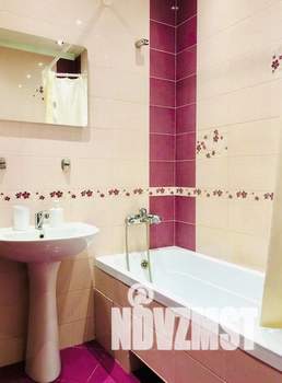 2-к квартира, посуточно, 69м2, 9/25 этаж