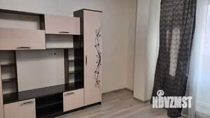 1-к квартира, на длительный срок, 44м2, 14/19 этаж