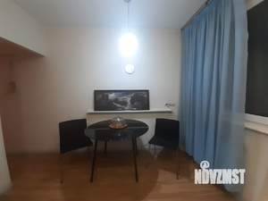 1-к квартира, на длительный срок, 42м2, 18/25 этаж