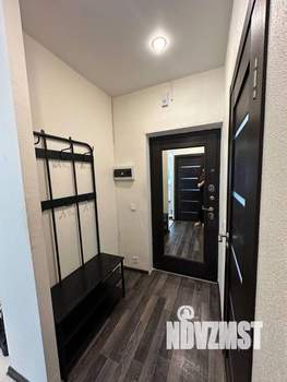 1-к квартира, на длительный срок, 32м2, 3/17 этаж