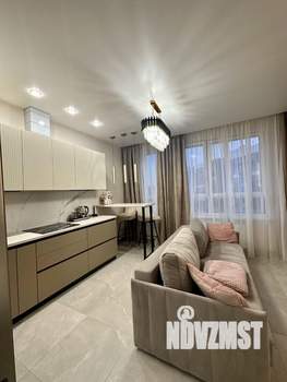 2-к квартира, на длительный срок, 60м2, 6/8 этаж