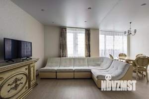 1-к квартира, посуточно, 62м2, 1/1 этаж