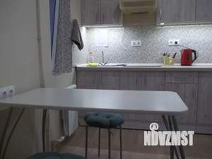 Студия квартира, посуточно, 24м2, 2/3 этаж