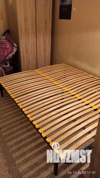 1-к квартира, на длительный срок, 30м2, 5/5 этаж