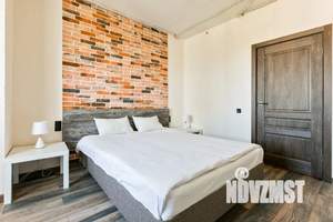 1-к квартира, посуточно, 23м2, 13/16 этаж