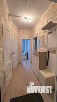 1-к квартира, на длительный срок, 33м2, 6/14 этаж