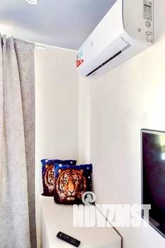 Студия квартира, посуточно, 22м2, 21/27 этаж