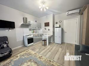 Студия квартира, на длительный срок, 30м2, 5/8 этаж