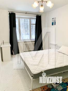 2-к квартира, на длительный срок, 40м2, 1/5 этаж