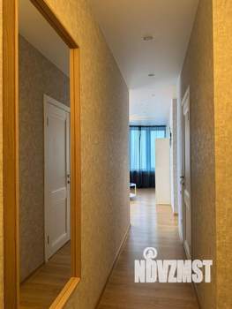 2-к квартира, на длительный срок, 56м2, 24/26 этаж